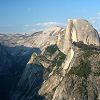 Glacier Point Yosemite NP