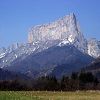 Mont Aiguille