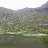 VERS LE LAC DES MUANDES