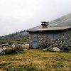 La cabane Doumblas
