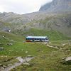 Refuge de Chambeyron