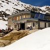 Refuge des Oulettes de Gaube avant la rnovation