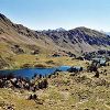 Lacs suprieur de Bastan