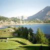 Bivouac au Lac d'Allos