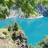 Lac du Lauvitel