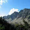 Valle des Encantats