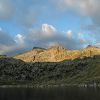 Lac des Encantats