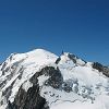 Mont Maudit, Mont Blanc