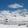 Le Riffelsee