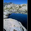 Lac d'Estom Soubiran