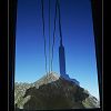Monte en tlphrique au Pic du Midi de Bigorre