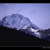 Depuis le col de Beyrede