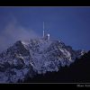 depuis la valle de Lesponne