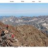 Pano depuis Posets