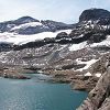 Vue depuis Tuquerouye