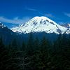 Le Mont Rainier