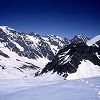 Le Campbieil (3173 m)