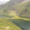 lac vert