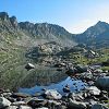 Lac des Encantats