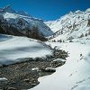 Parc National du Gran Paradiso