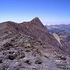 Vue depuis le sommet du Campbielh