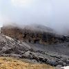 Panoramique de la Brche de Roland