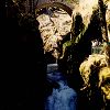 Pont d'Espagne  Cauterets