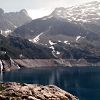 Lac d'Artouste