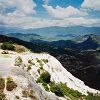 Hierve El Agua