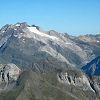 Glacier du Vignemale