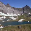 Lac de Barroude