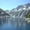 lac de cap  de long