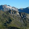 Glacier d'Ossoue