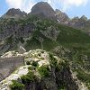 Lac d'Artouste_barrage