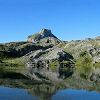 Lac de Roumassot