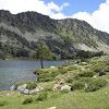 Lac d'Aumar