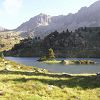 Lac de Bastan