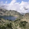 Lac de Campana