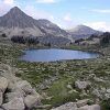 Lac de Gourguet