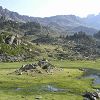 Lac de Coueyla Gran