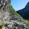 Chemin de la Mature