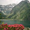 Lac du Lauvitel