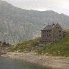 Refuge de la Restanca
