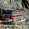 Refuge des Sarradets