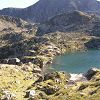 Lac de Coume Escure