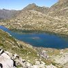 Lac de la Mourele