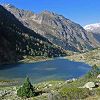 Lac de Suyen