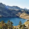 Lac du Campana