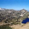 Lac et Nouvielle