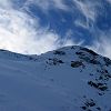 Le Cabaliros - 2334 m